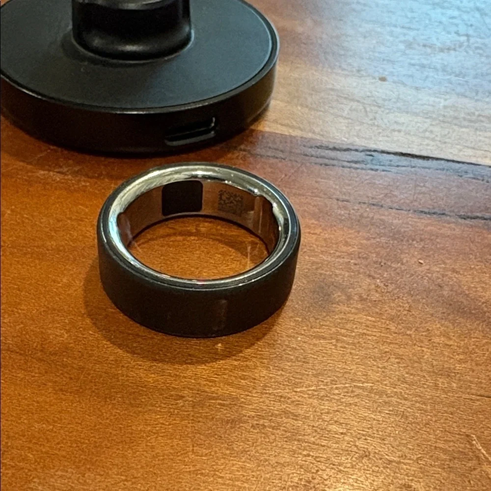Oura Ring Gen 3, size 9